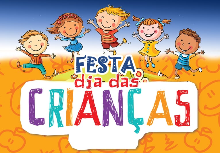 Dia das Crianças